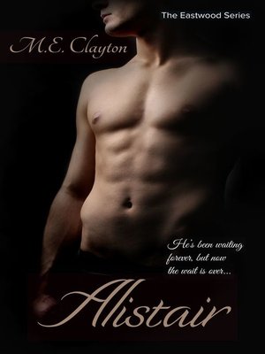 cover image of Alistair